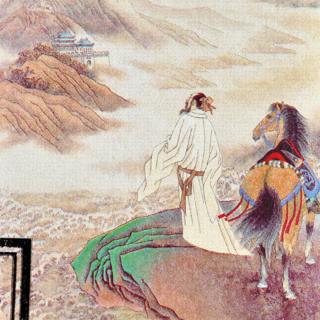 Ep. 218 | The History of Tang Poetry (Part 1)