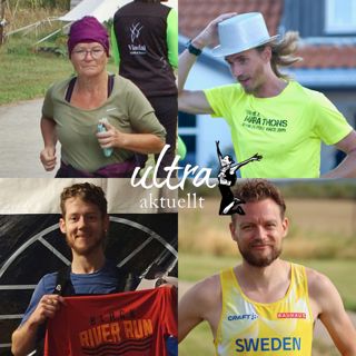 Ungt & gammalt på Viadal, Gustafs återkomst & EM-snack med Tobbe