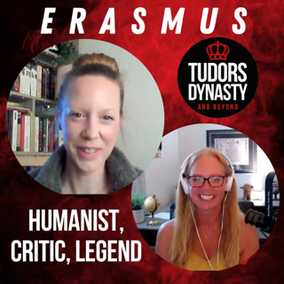 Erasmus: Humanist, Critic, Legend