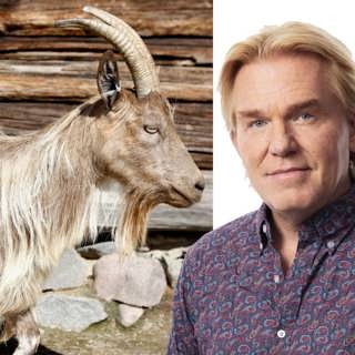 Att kräkas och äta get: Jesper Lindau, Kiev