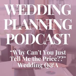 Vendor Pricing Transparency Frustrations, How Much to Tip & More Wedding Q&A