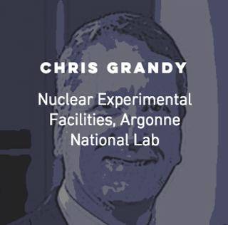Ep 37: Chris Grandy, Argonne National Lab