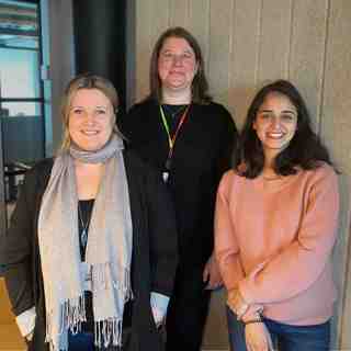 122 Meet 3 "Women in Data Science" ambassadors (Eng)