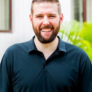 How to Align Culture & Strategy in a Diverse, Non-Profit Organization - With Justin Miller Ep49