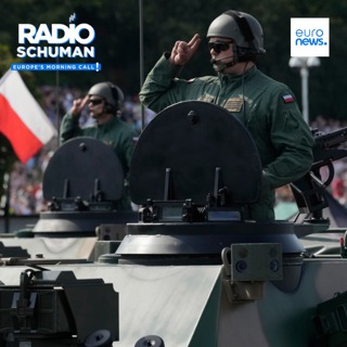 Europe’s struggle to prepare for armed aggression