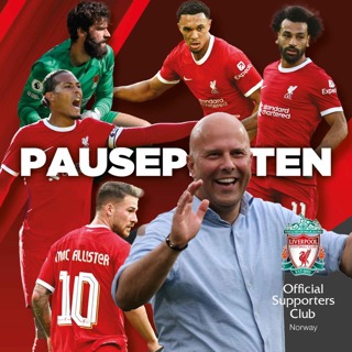 Derfor virker Arne Slot perfekt for Liverpool