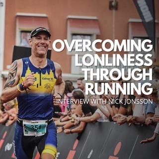 Overcoming Loneliness Through Running