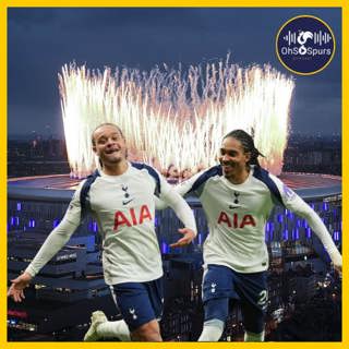 Spurs MUST Continue Momentum As They Motor Past Brentford