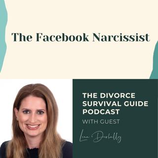 Episode 169: The Facebook Narcissist with Lena Derhally