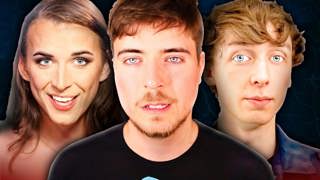 MrBeast Situation Gets Much Worse... | Internet Anarchist