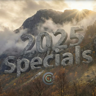 Fast-Tracked Calvary | 2025 Specials