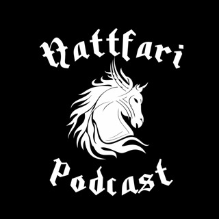 Avsnitt 17 - Att tävla (Mentalt fokus)
