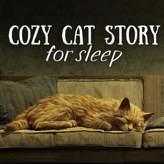 The Most Boring Cat in the World | Funny Story for Sleep