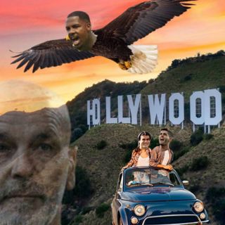 S4 Ep42: California Love