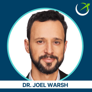 Vaccines?! Between a Shot & a Hard Place: Are Childhood Vaccines SAFE, How Many Do Kids Really Need & What Parents Should Ask, with Dr. Joel Warsh