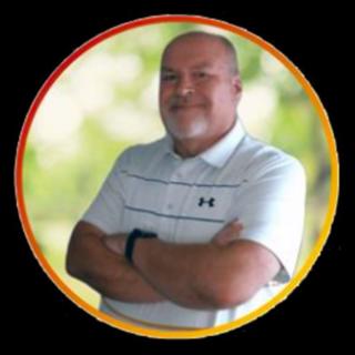 Kevin Martin - Meet the Presenters 2026