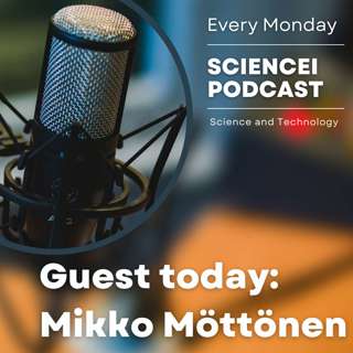 Quantum computing. Mikko Möttönen Ep18