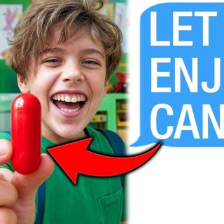 Karen's Brat STEALS my Medication, Claims I Should Let Him “Enjoy the Candy”! r/EntitledParents