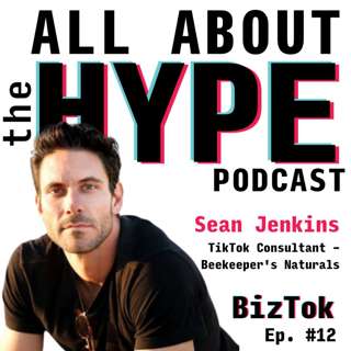 Learn what a TikTok Digital Consultant is Doing to Take the Beekeeper's Naturals Brand to the Next Level