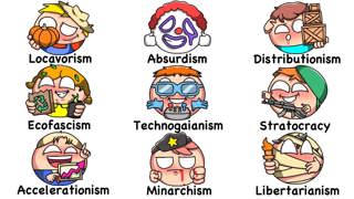 Every Ideology In 14 Minutes | The Analyst
