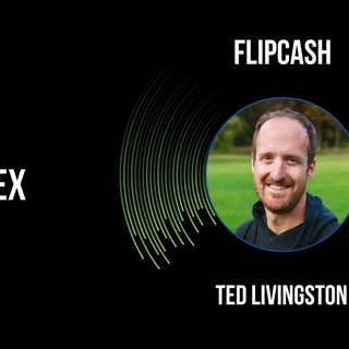 Community Money Is The Future of Crypto — Ted Livingston (Flipcash) on Solana, Meme Coins & Reinventing Liquidity