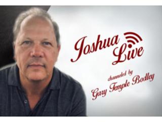 Joshua-Live: Change Your Perspective and You‘ll Change Your Life