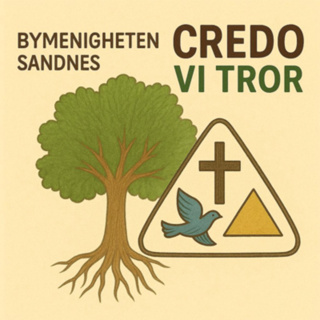 Credo: Kirken - 1. Pet. 2, 1-10 - 091125