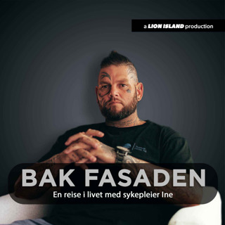58. Konsekvenser av seksuelle overgrep fra 4 års alder. Lars sin historie - Del 2/2