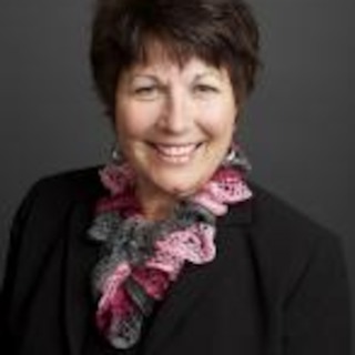 Vicky Steiner, Executive Director of The North Dakota Association of Oil and Gas Producing Counties