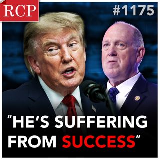 Suffering From Success
