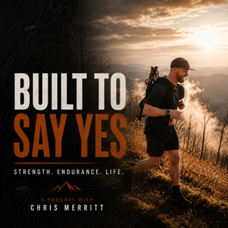 Beyond Strength Show
