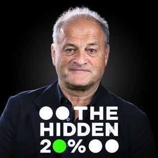 Tyrells Crisps' AuDHD Founder Reveals Pain He’s Caused