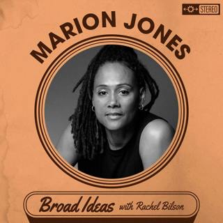 Marion Jones on Humbling Moments, Second Chances, and Special Forces