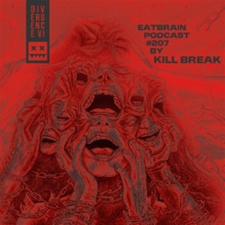 Guest Mix 57 - KillBreak