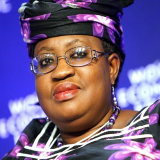 Gender and Opportunity, with Ngozi Okonjo-Iweala