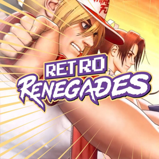 🎮 Retro Renegades - Episode: Fight For Your Right To Be Plastered🎮