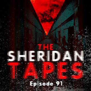 Episode 91: "The Lake which Burneth”