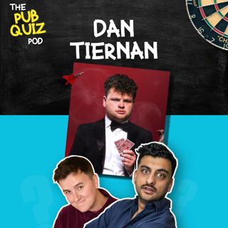 7: Ep7- Dan Tiernan