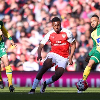 SNF Podcast - Arsenal v Norwich