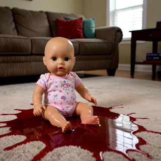 Detectives, what was the strangest case you’ve ever investigated?