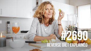 2690: The NEW DIET Everyone Is Using For Fat Loss