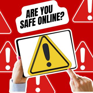 Sextortion: The Darkest Deepfake Scams, How to Protect Yourself and Laurie Segall's Hunt for “Mr. Deepfakes”