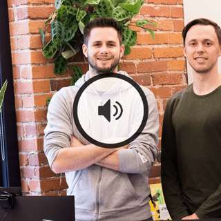 Episode 19 – Emergence Labs