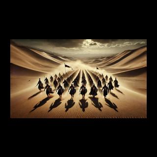 The Deadly Warriors of Persia: The Immortals