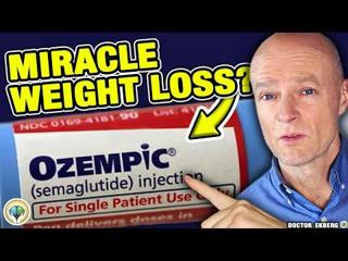 You Must Know THIS Before Taking WEIGHT LOSS Meds like OZEMPIC 