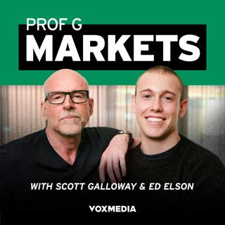 Prof G Markets: Trump & Elon Break Up Over the Tax Bill