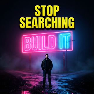 You're Not Lost, You're Just Waiting: The Science of Building Passion (Not Finding It)