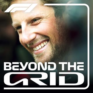 F1: Beyond The Grid