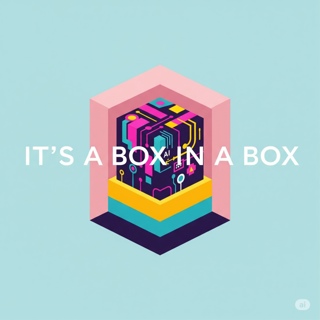 Episode 524: It’s a Box in a Box