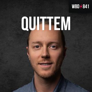The Fourth Turning is Here with Brandon Quittem - WBD841
